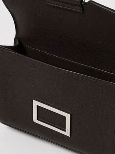 [비엔비명품관] FENDI 펜디 남여공용 더블 바케트 크로스백 썸네일 2