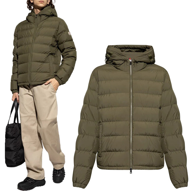 몽클레어 남성 패딩 25FW 몽클레르 라브레라 패딩 1A00228 - Moncler