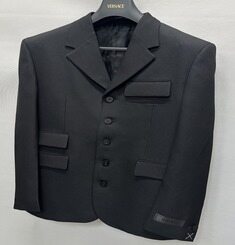 베르사체 메두사 블레이저 ( 100 )  썸네일 2