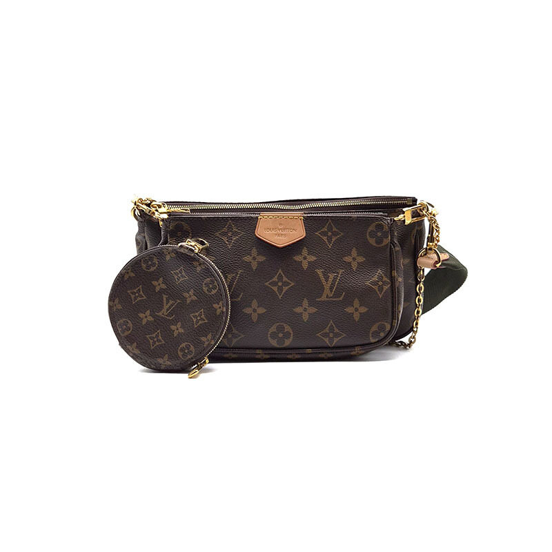 루이비통 모노그램 멀티 악세수아 L465056 - Louis Vuitton