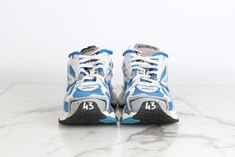  발렌시아가 뉴러너 스니커즈 43(280) 썸네일 4