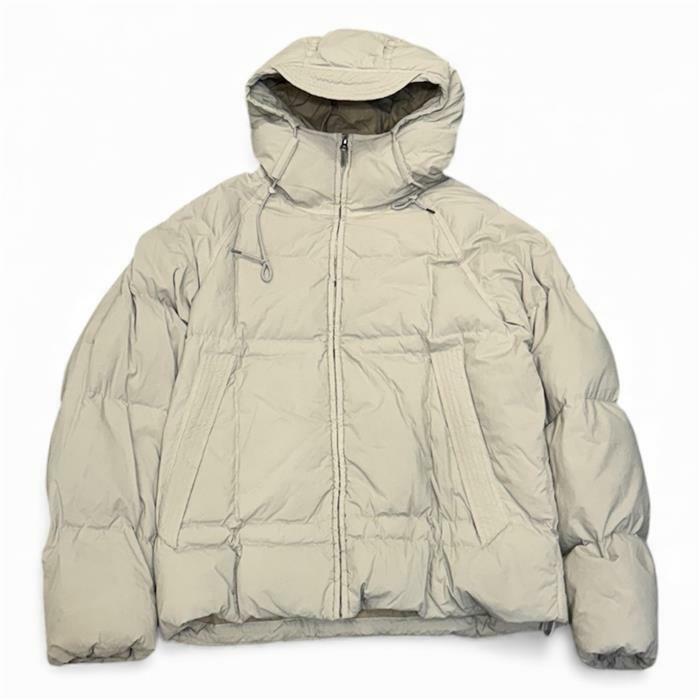 25FW TENC ICY 패딩 베이지 25CTCUC03018 003780 903 - Ten C