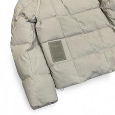 25FW TENC ICY 패딩 베이지 25CTCUC03018 003780 903 썸네일 3