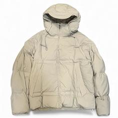 25FW TENC ICY 패딩 베이지 25CTCUC03018 003780 903 썸네일 4