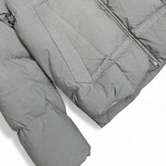 25FW TENC ICY 패딩 그레이 25CTCUC03018 003780 952 썸네일 2