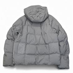 25FW TENC ICY 패딩 그레이 25CTCUC03018 003780 952 썸네일 4