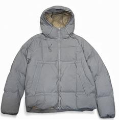 25FW TENC ICY 패딩 그레이 25CTCUC03018 003780 952 썸네일 5