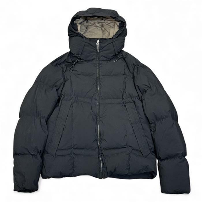 25FW TENC ICY 패딩블랙 25CTCUC03018 003780 999 - Ten C