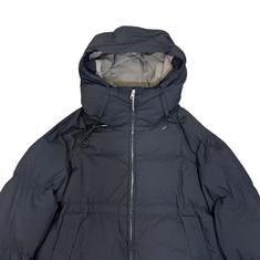 25FW TENC ICY 패딩블랙 25CTCUC03018 003780 999 썸네일 1