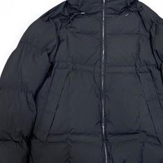 25FW TENC ICY 패딩블랙 25CTCUC03018 003780 999 썸네일 2