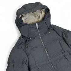 25FW TENC ICY 패딩블랙 25CTCUC03018 003780 999 썸네일 4