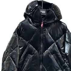 25FW AI RIDERS 온더스톰 프리마로프트 패딩 GG785B TFNW5 90 썸네일 2