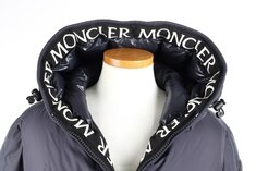  몽클레어 몽클라 패딩 네이비 5(105~110) 썸네일 6