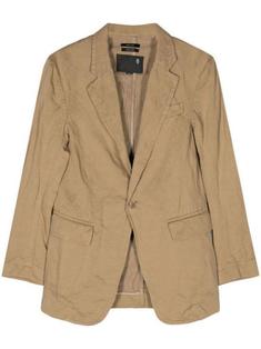 알13   여성 블레이저 자켓 R13WR020R360A BROWN BPG 썸네일 1