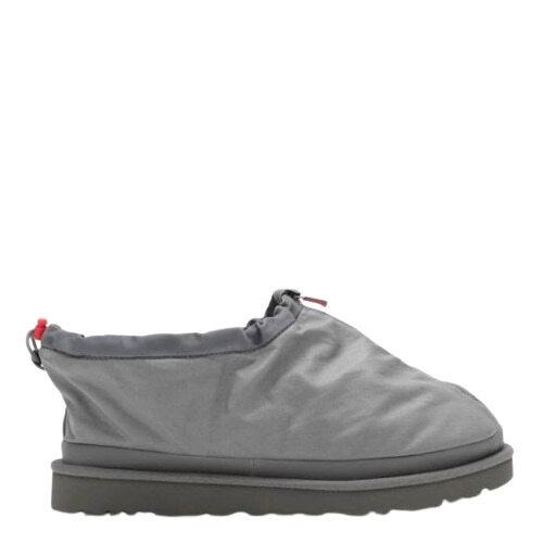 어그   남성 타스만 지퍼 슬립온 부츠 1144114NY Grey BPG - Ugg