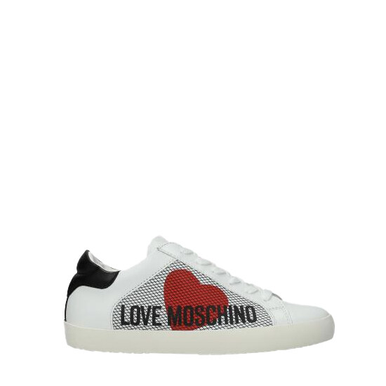 24SS 러브모스키노   여성 스니커즈 JA15422G1EIA710A BPG - Moschino