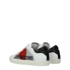 24SS 러브모스키노   여성 스니커즈 JA15422G1EIA710A BPG 썸네일 4