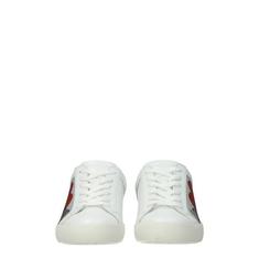24SS 러브모스키노   여성 스니커즈 JA15422G1EIA710A BPG 썸네일 3