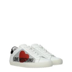 24SS 러브모스키노   여성 스니커즈 JA15422G1EIA710A BPG 썸네일 2