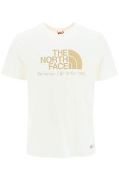 23SS 노스페이스   반팔 티셔츠 NF0A55GE WHITE BPG 썸네일 1