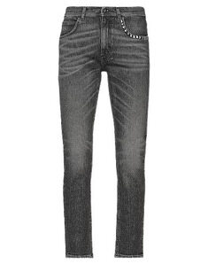 아미시   남성 블랙 슬림 데님 스트레이트 팬츠 AMU000N0530938DE BPE Gray  BPG 썸네일 1