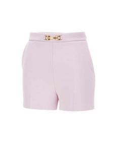 25SS 엘리자베타프랜치   여성 클램프 앤 플랩 크레이프 숏팬츠 SH00751E2 544 Pink BPG 썸네일 6