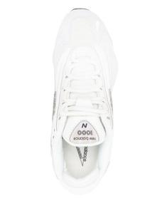뉴발란스   여성 스니커즈 M1000PSBPEARLGREY Grey BPG 썸네일 3