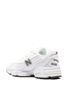 뉴발란스   여성 스니커즈 M1000PSBPEARLGREY Grey BPG 썸네일 4
