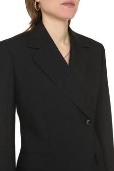 버버리   여성 더블 브레스트 울 블레이저 8063240122696 A1189 BPG 썸네일 5