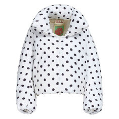 23FW 마르니   여성 다운자켓 포이스 23APIMA0080ATUTP742 SDW01 WHITE BLACK BPG 썸네일 1