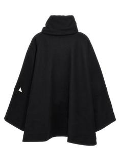 디 아티코   여성 울 블렌드 패딩 237WCB26W043100 Black BPG 썸네일 2