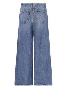 24SS 케이트   여성 데님 와이드 팬츠 1127908099 W908099 BLUE BPG 썸네일 2