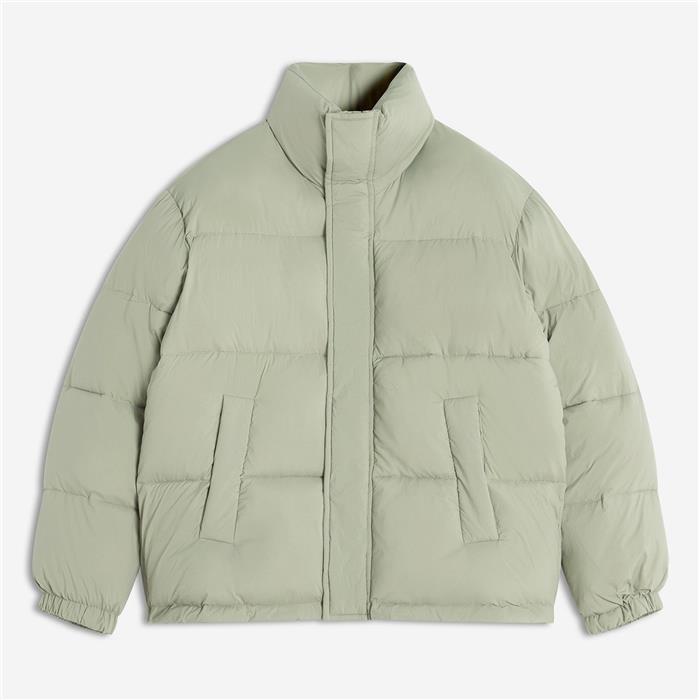 25FW 메종키츠네 PM02221WQ4064 LAUREL GREEN - Maison Kitsune