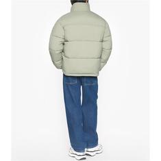 25FW 메종키츠네 PM02221WQ4064 LAUREL GREEN 썸네일 6