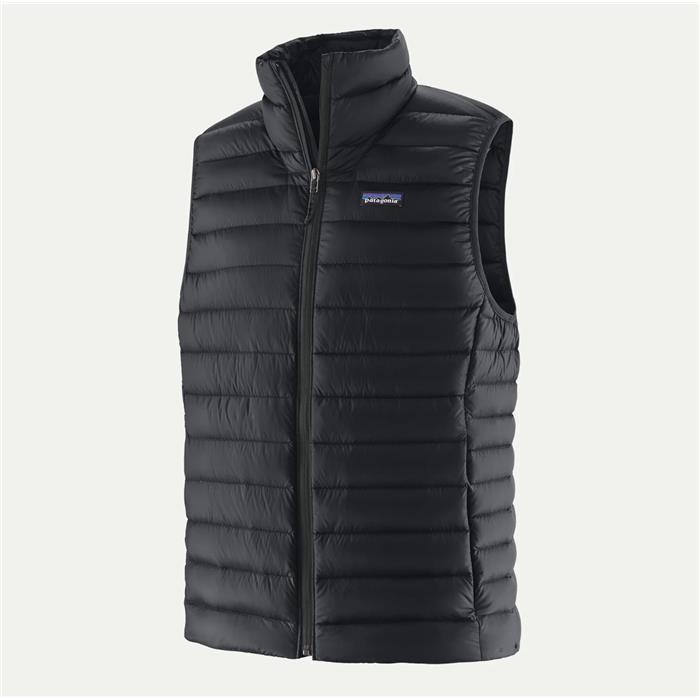 25FW 파타고니아 다운스웨터 베스트 84623 BLK - Patagonia