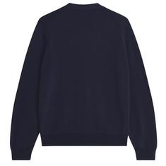 메종키츠네 폭스 헤드 메리노 게률러 가디건 PM00501KT1181-0413 썸네일 1