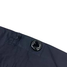 [밀라코/국내발송] 씨피컴퍼니 가바딘 오버셔츠 RCCMOS705A 110143G 888 썸네일 1