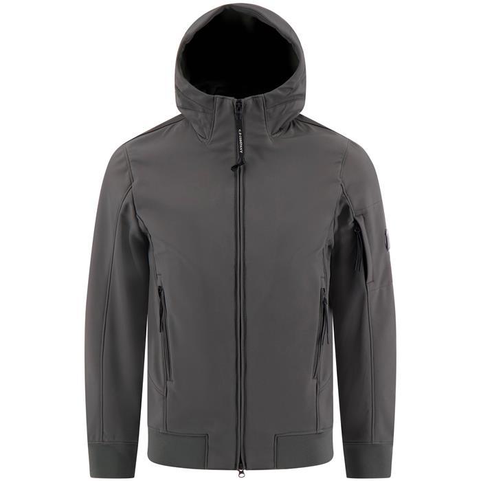 [밀라코/국내발송] 씨피컴퍼니 C.P. 쉘-R 후드 자켓 19CMOW701A 006097A 978 - CP company