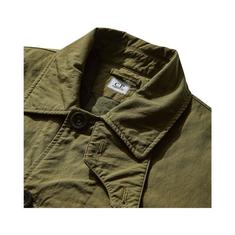 [밀라코/국내발송] 씨피컴퍼니 트윌 롱 자켓 19CMOW096A 110305G 652 썸네일 2