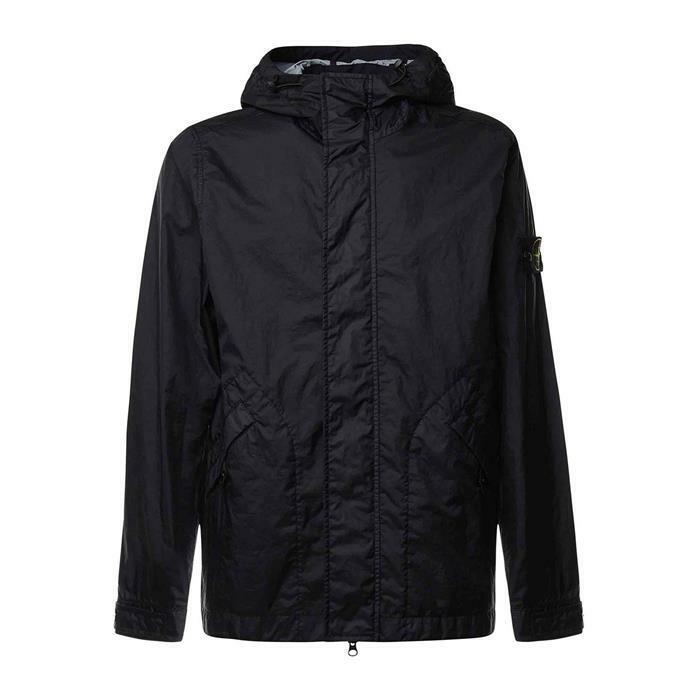 [밀라코/국내발송] 스톤아일랜드 멤브라나 3L TC 후드 재킷 K1S15 4100093 S0A21 V0020 - Stone Island