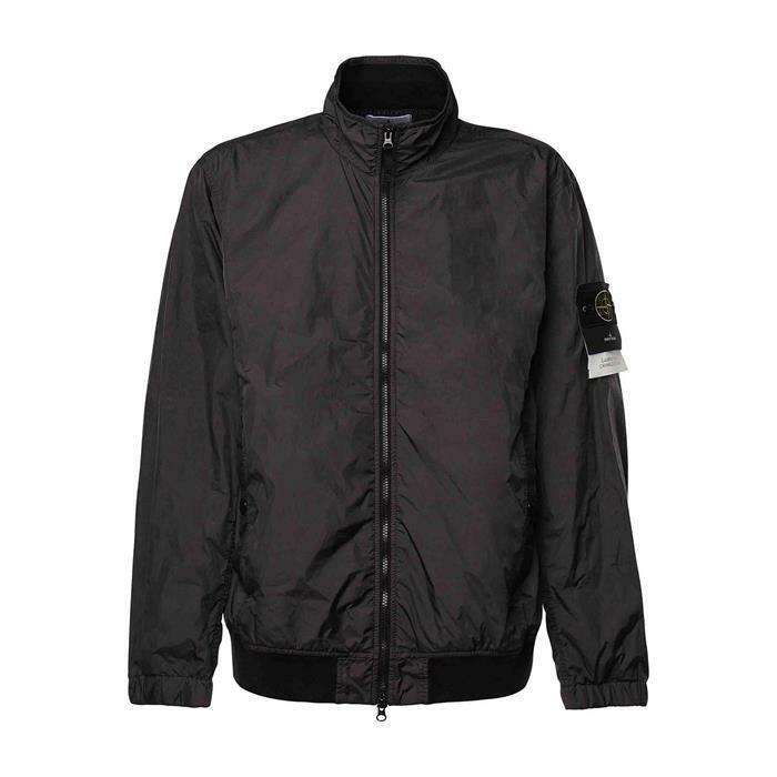 [밀라코/국내발송] 스톤아일랜드 크링클랩스 R-NY 자켓 K1S15 4100037 S0A23 V0065 - Stone Island