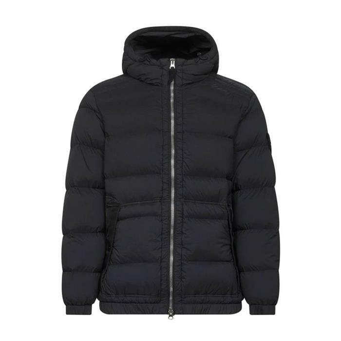 [밀라코/발송] 스톤아일랜드 심리스 터널 나일론 다운-TC K2S15 4100040 S0028 V0029 - Stone Island