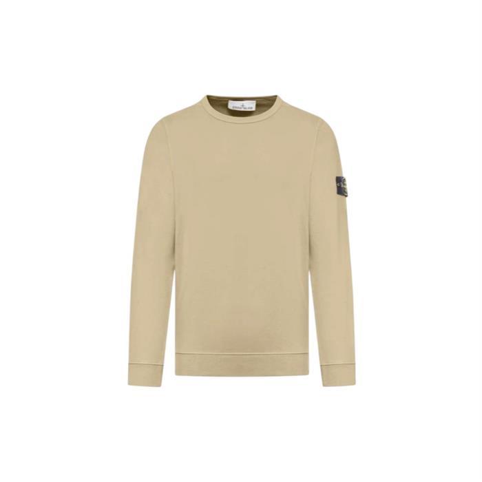 스톤아일랜드 브러쉬드 크루넥 맨투맨 811562420 V0094 - Stone Island