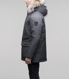 [비엔비명품관] NOBIS 25F/W 노비스 헤리티지 코트 자켓 썸네일 4