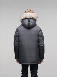 [비엔비명품관] NOBIS 25F/W 노비스 헤리티지 코트 자켓 썸네일 5