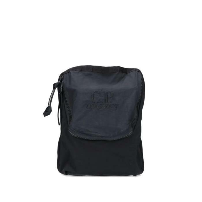CP컴퍼니 페이퍼 터치 숄더백 19CMAC119A 110188G 999 - CP company