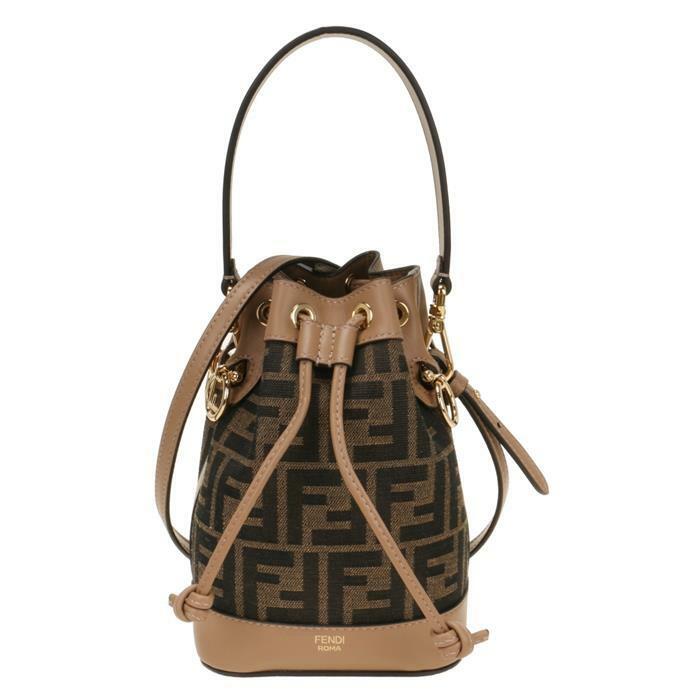 펜디 몬트레조 미니백 / 8BS093 ALP3 F1AOE - Fendi