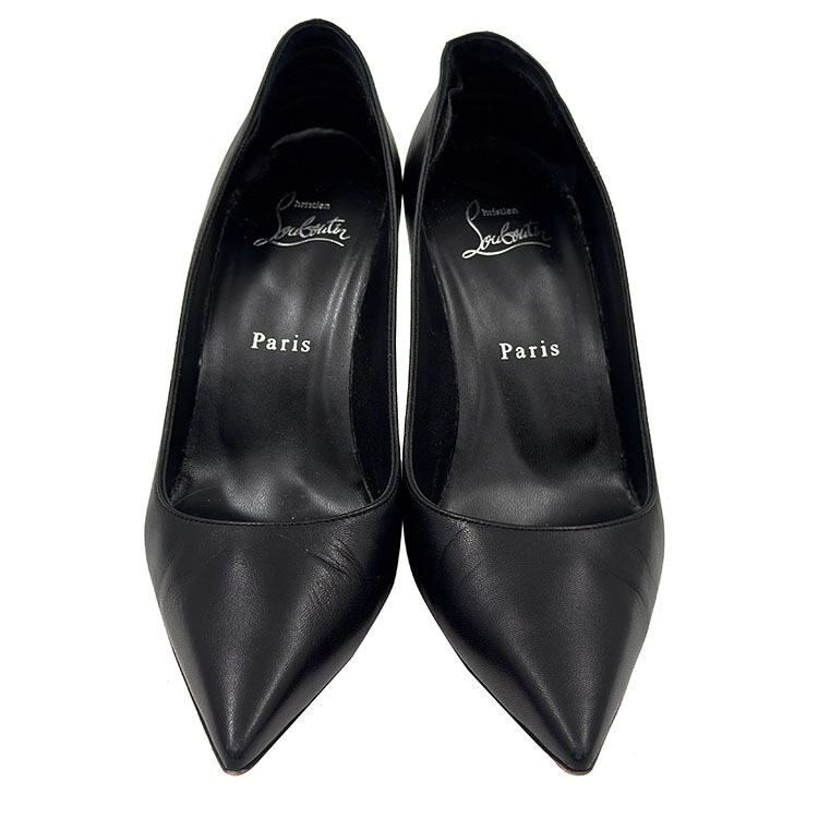 크리스찬 루부탱 콘도라 구두 (1230134) 112525123 - Christian Louboutin