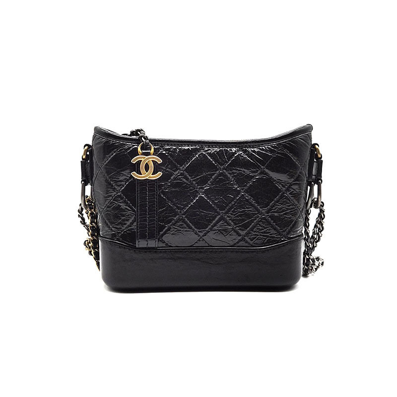 샤넬 페이던트 가브리엘 호보백 스몰 L136657 - Chanel