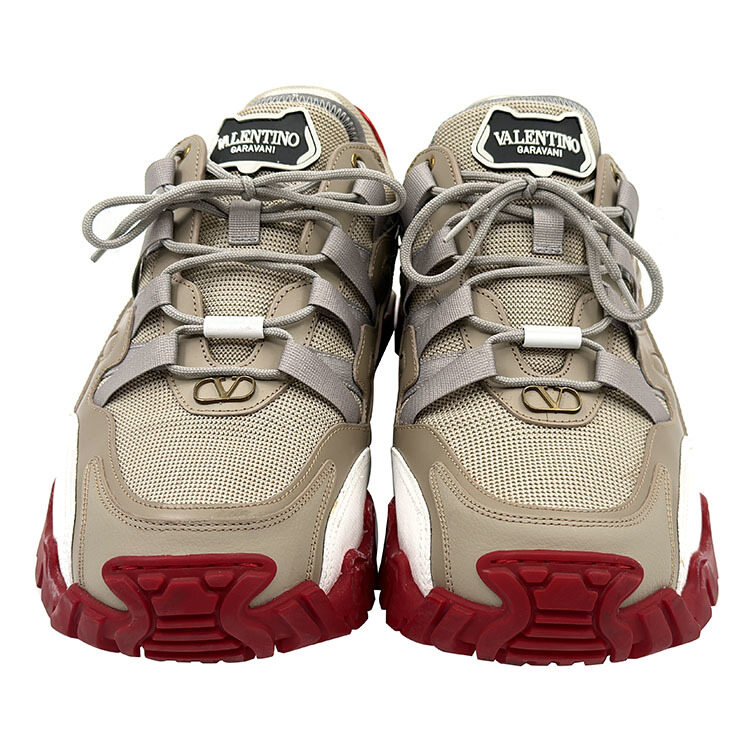 발렌티노 클라이머 스니커즈 112525113 - Valentino Garavani